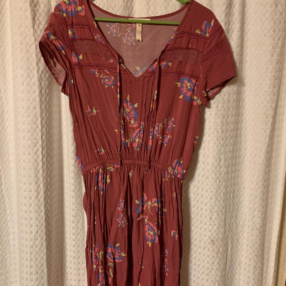 Matilda Jane Dress